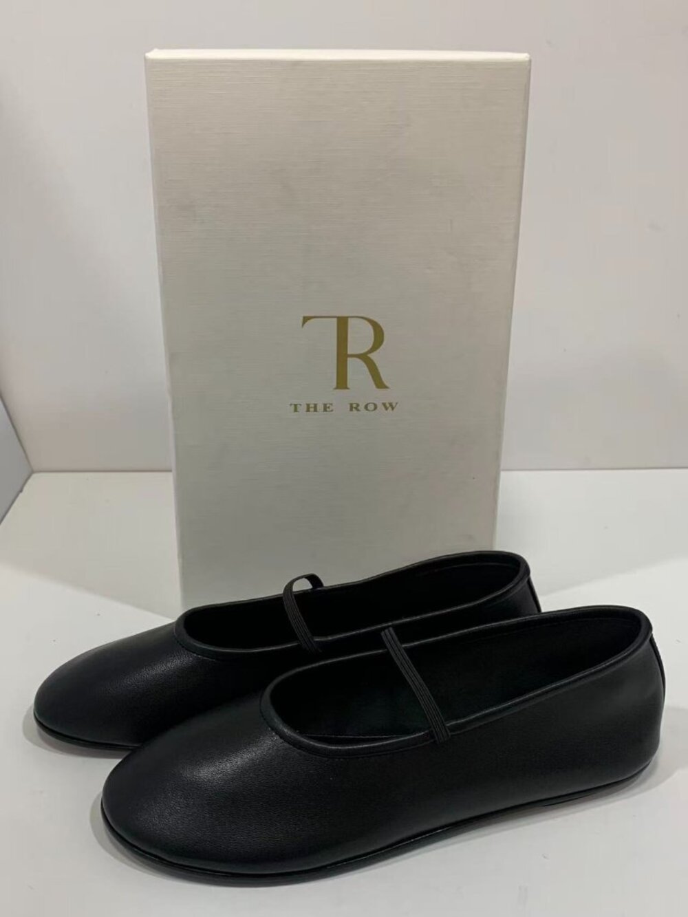 The Row Women's Loafers